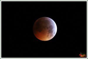 Eclipse Total e Super-Lua-de-Sangue-de-Lobo - 21-01-2019