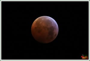 Eclipse Total e Super-Lua-de-Sangue-de-Lobo - 21-01-2019